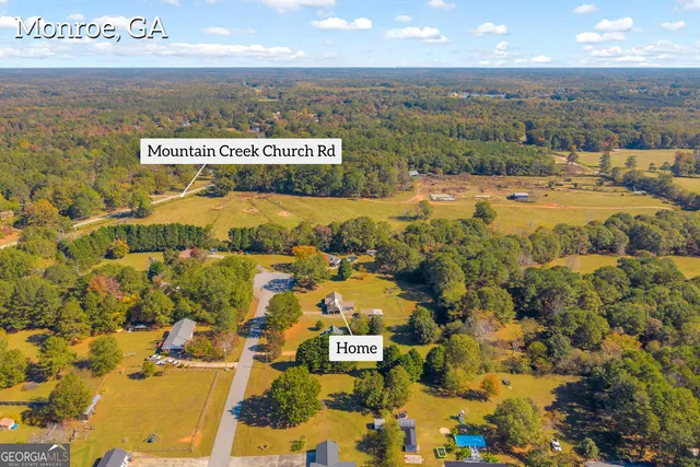 $350,000 | 809 Parker Court, Monroe, GA 30656