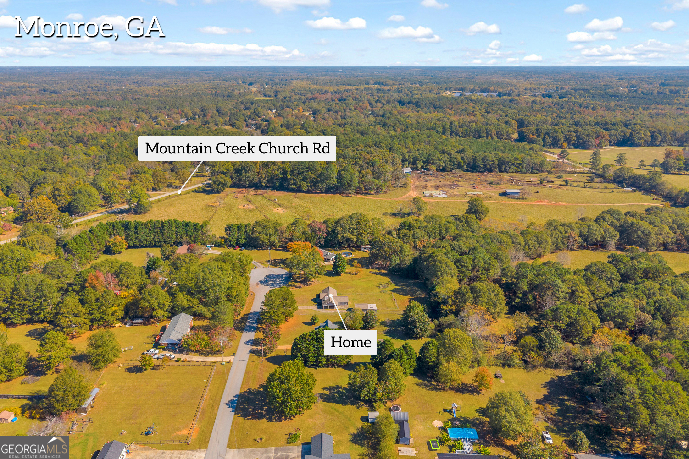 809 Parker Court Monroe, GA 30656 - Photo 53 of 55