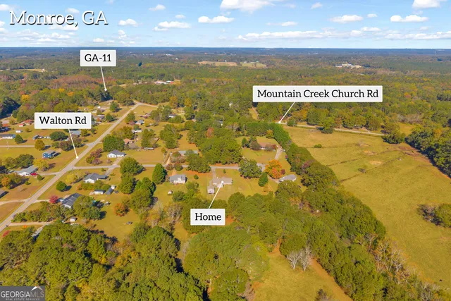 $350,000 | 809 Parker Court, Monroe, GA 30656