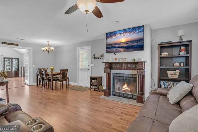 $350,000 | 809 Parker Court, Monroe, GA 30656