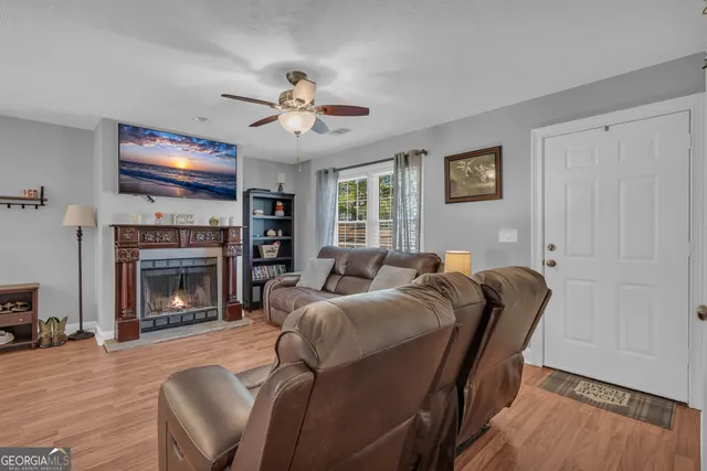 $350,000 | 809 Parker Court, Monroe, GA 30656