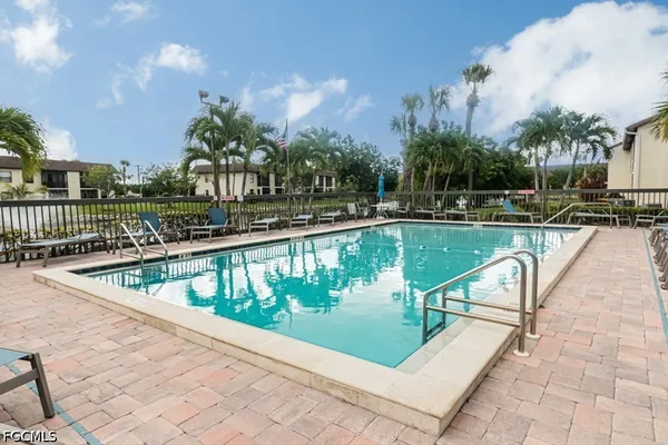 $220,000 | 9275 Lake Park Drive, Unit 204, Fort Myers, FL 33919