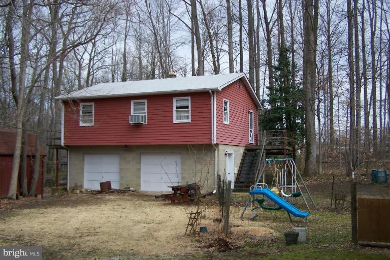 2875 Hambleton Road Riva, MD 21140 - Photo 2 of 17 Garage 1