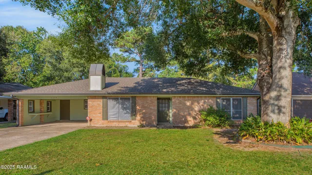 $190,000 | 104 Bramber Drive, Lafayette, LA 70508