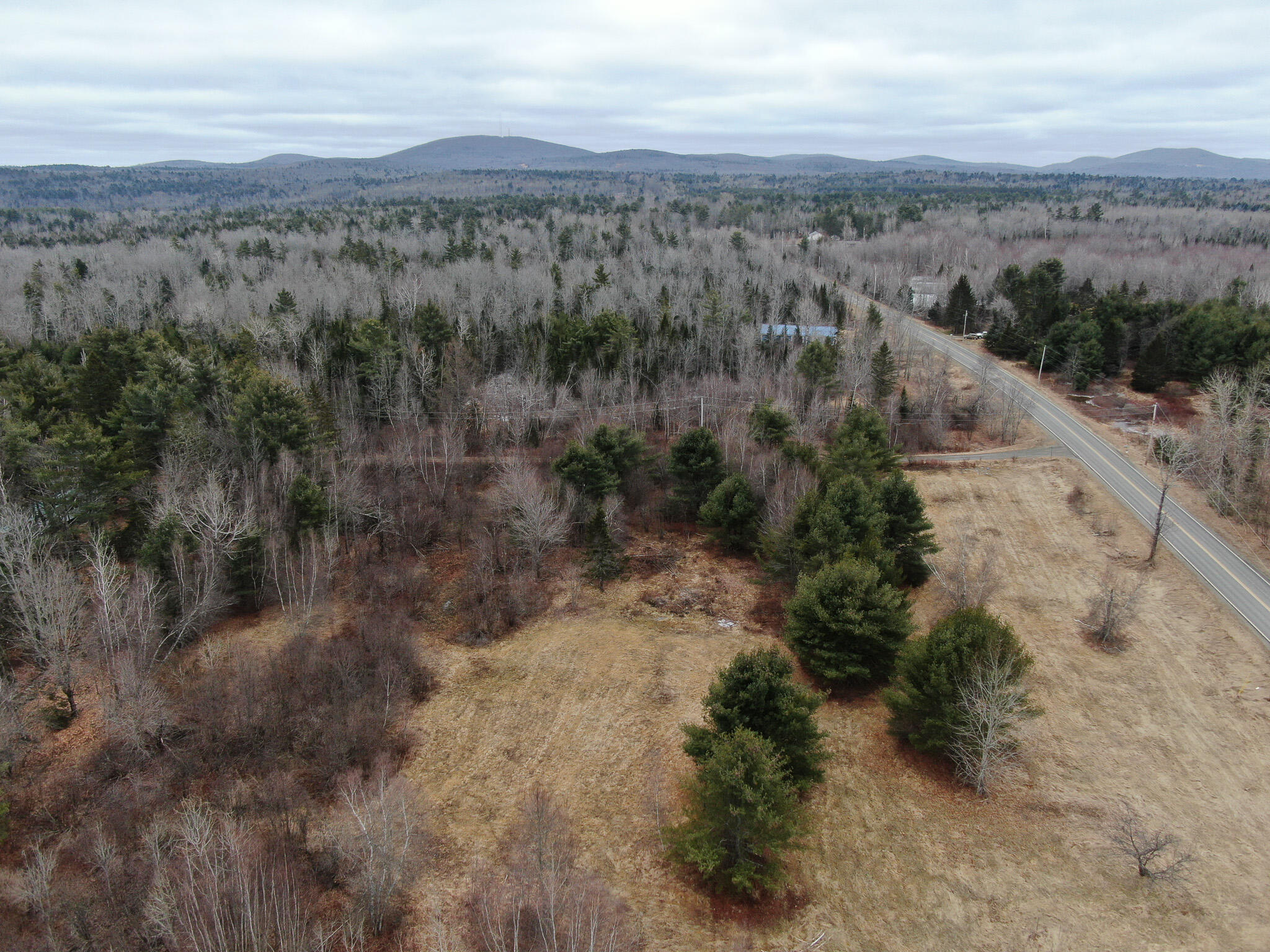 M2-l59 Dixmont Road Etna, ME 04434 - Photo 3 of 14 DJI_0195
