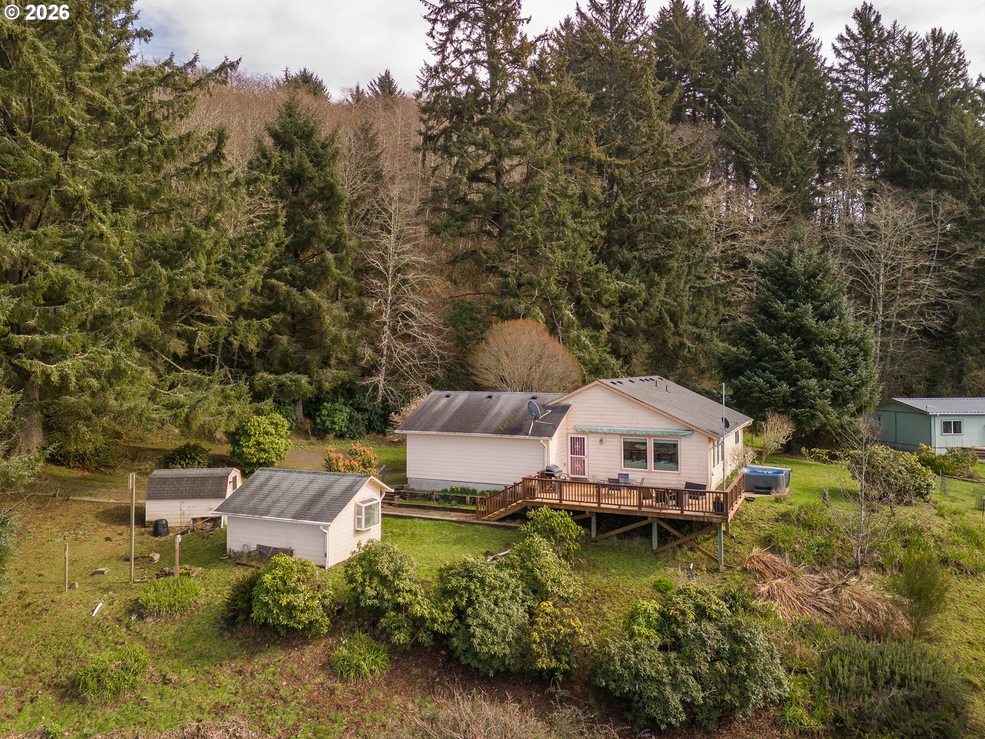 37005 Sutton Way Pacific City, OR 97135 - Photo 19 of 43