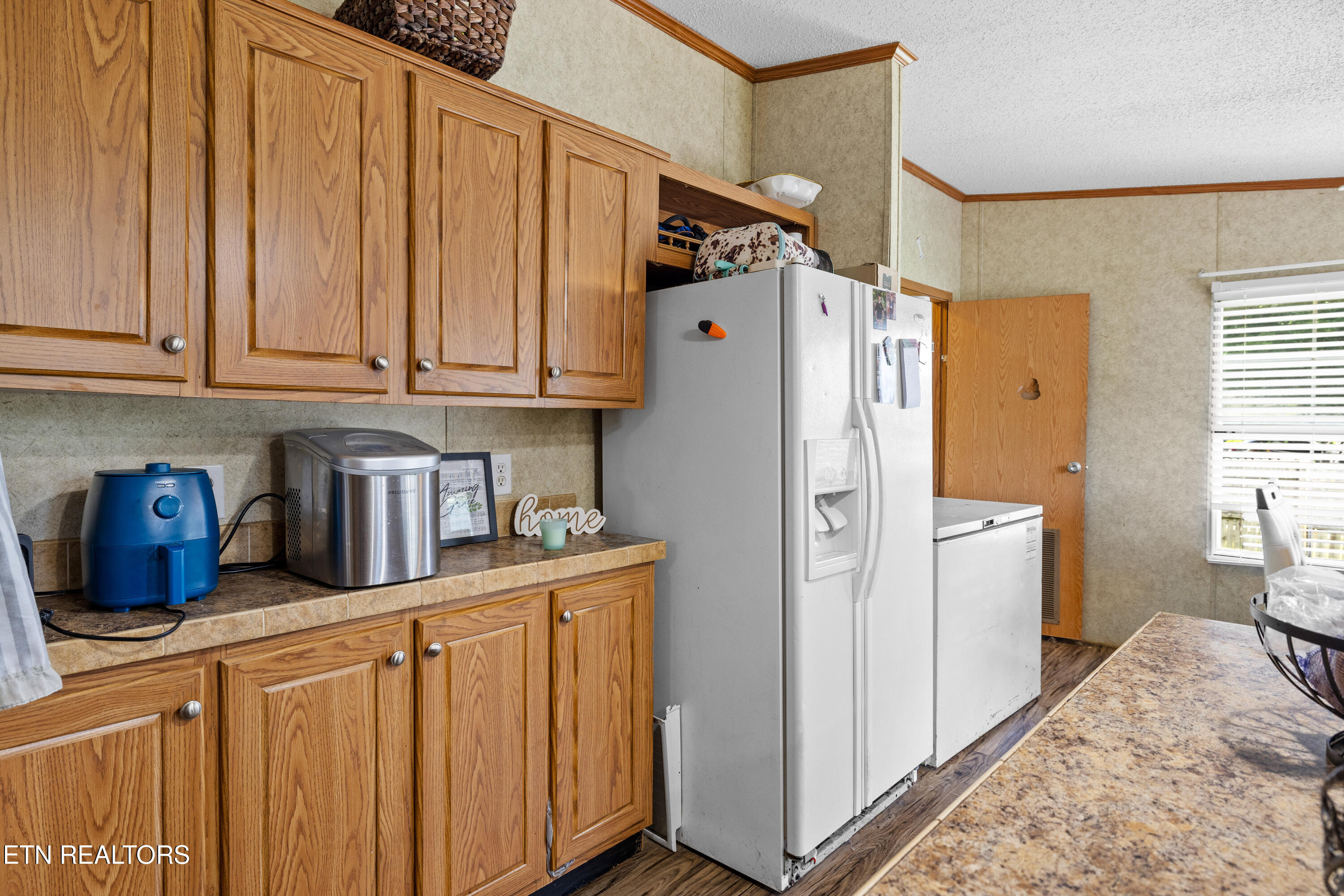340 Stephens Road Greenback, TN 37742 - Photo 8 of 21 Kitchen