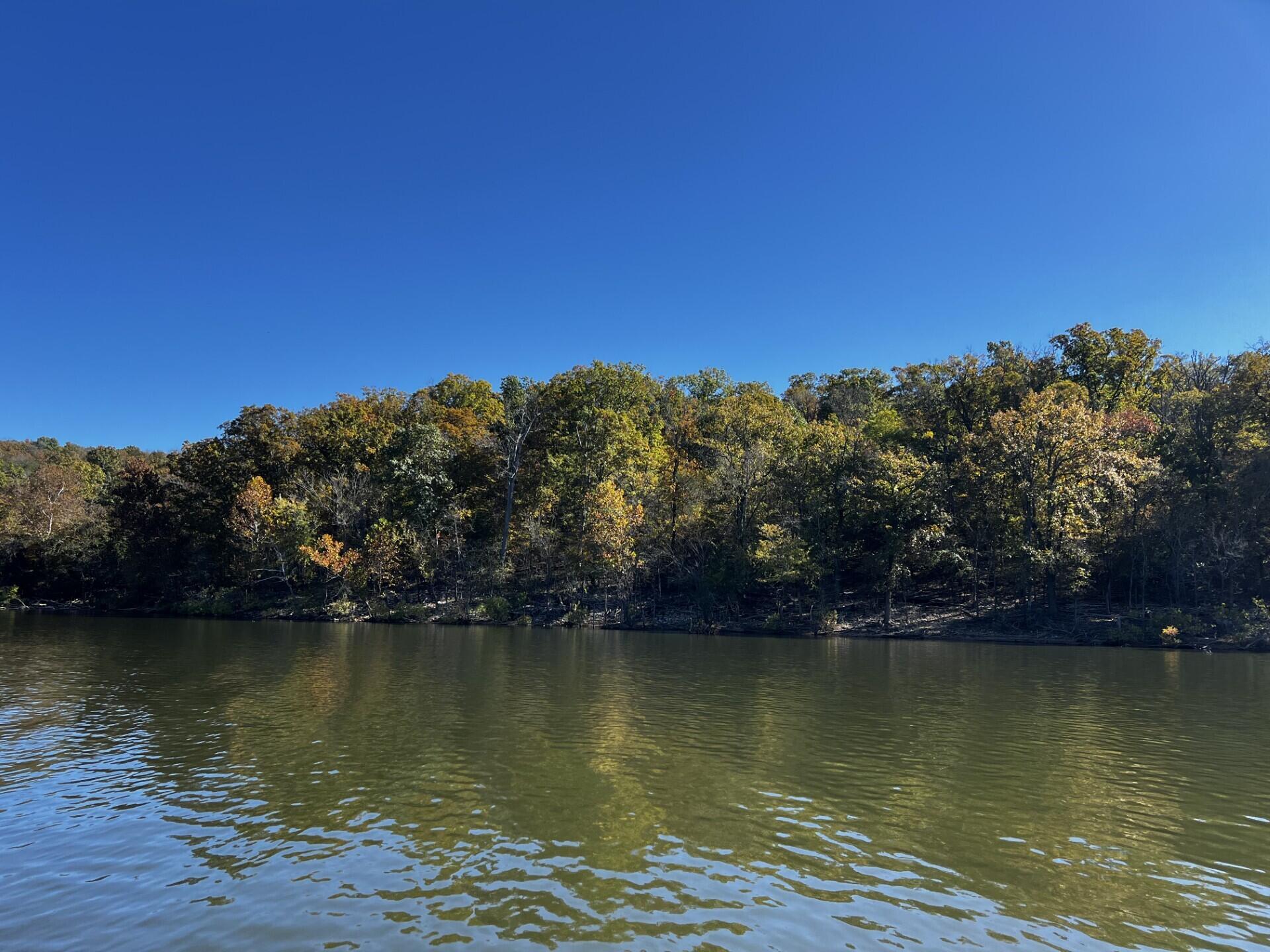 Lot 1 Fox Fire Lane Shell Knob, MO 65747 - Photo 6 of 13 Lake 6