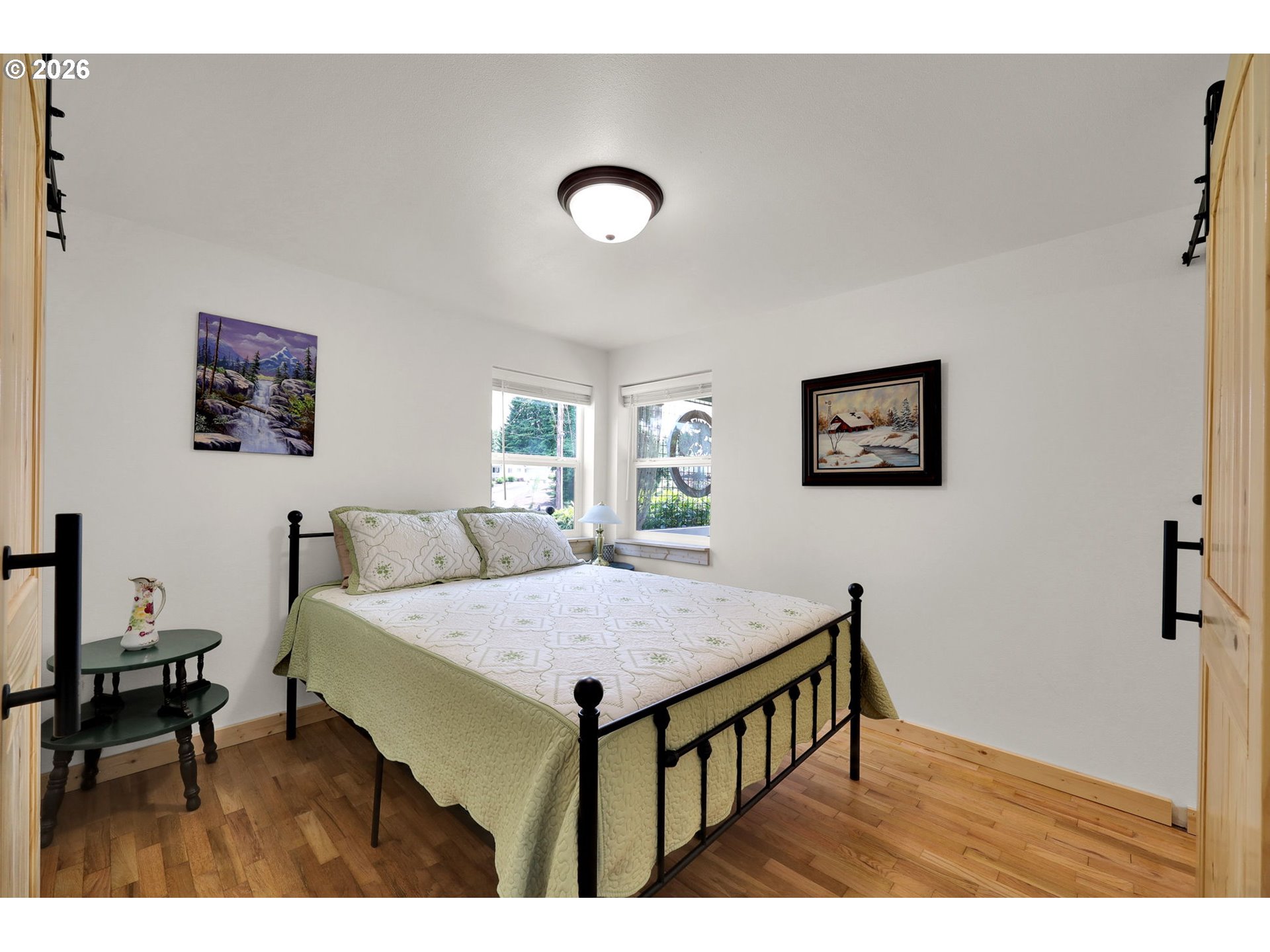35478 Brabham Road Pleasant Hill, OR 97455 - Photo 21 of 48 a view of a livingroom with furniture and window