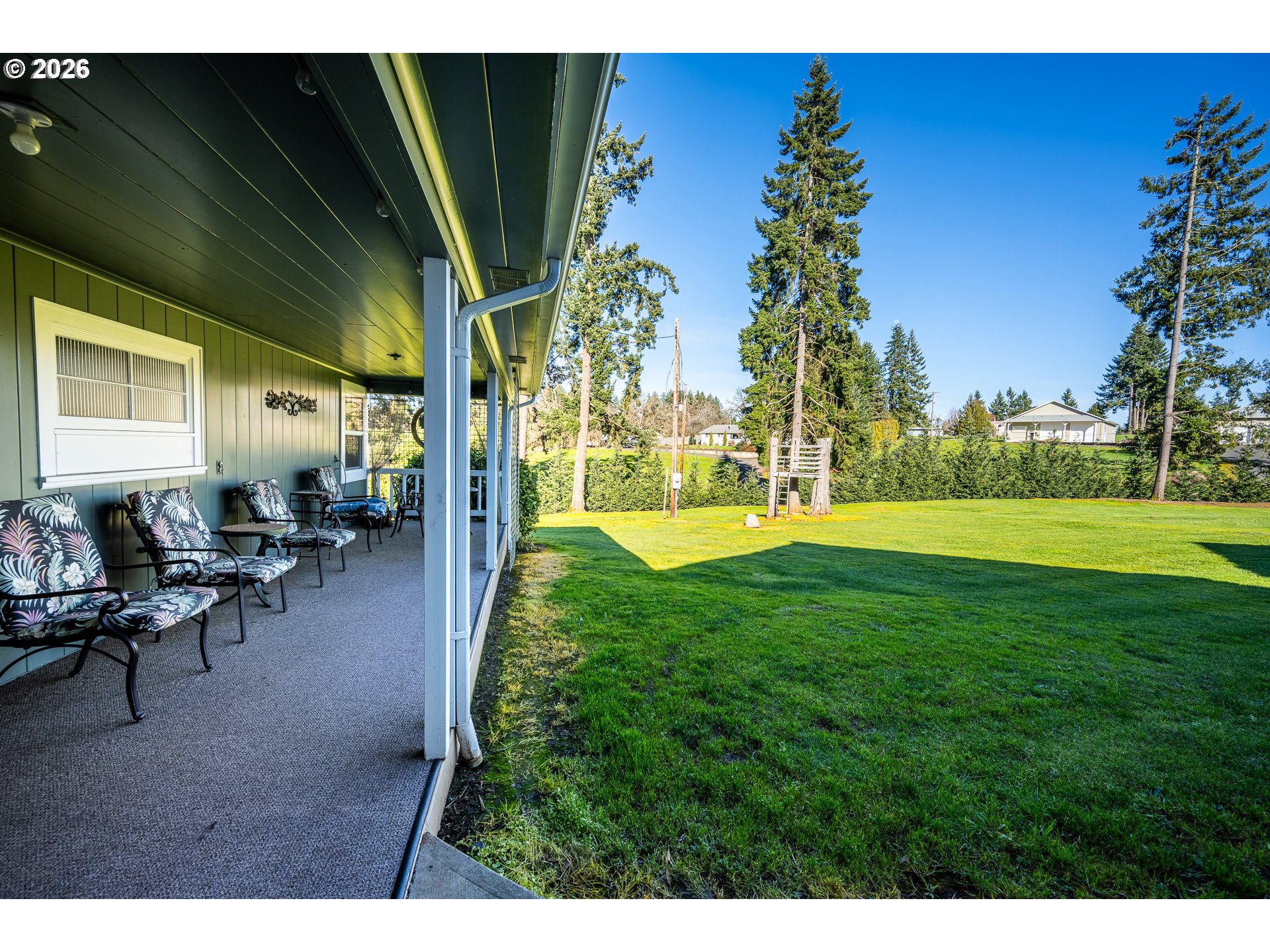 35478 Brabham Road Pleasant Hill, OR 97455 - Photo 28 of 48 a view of an outdoor space