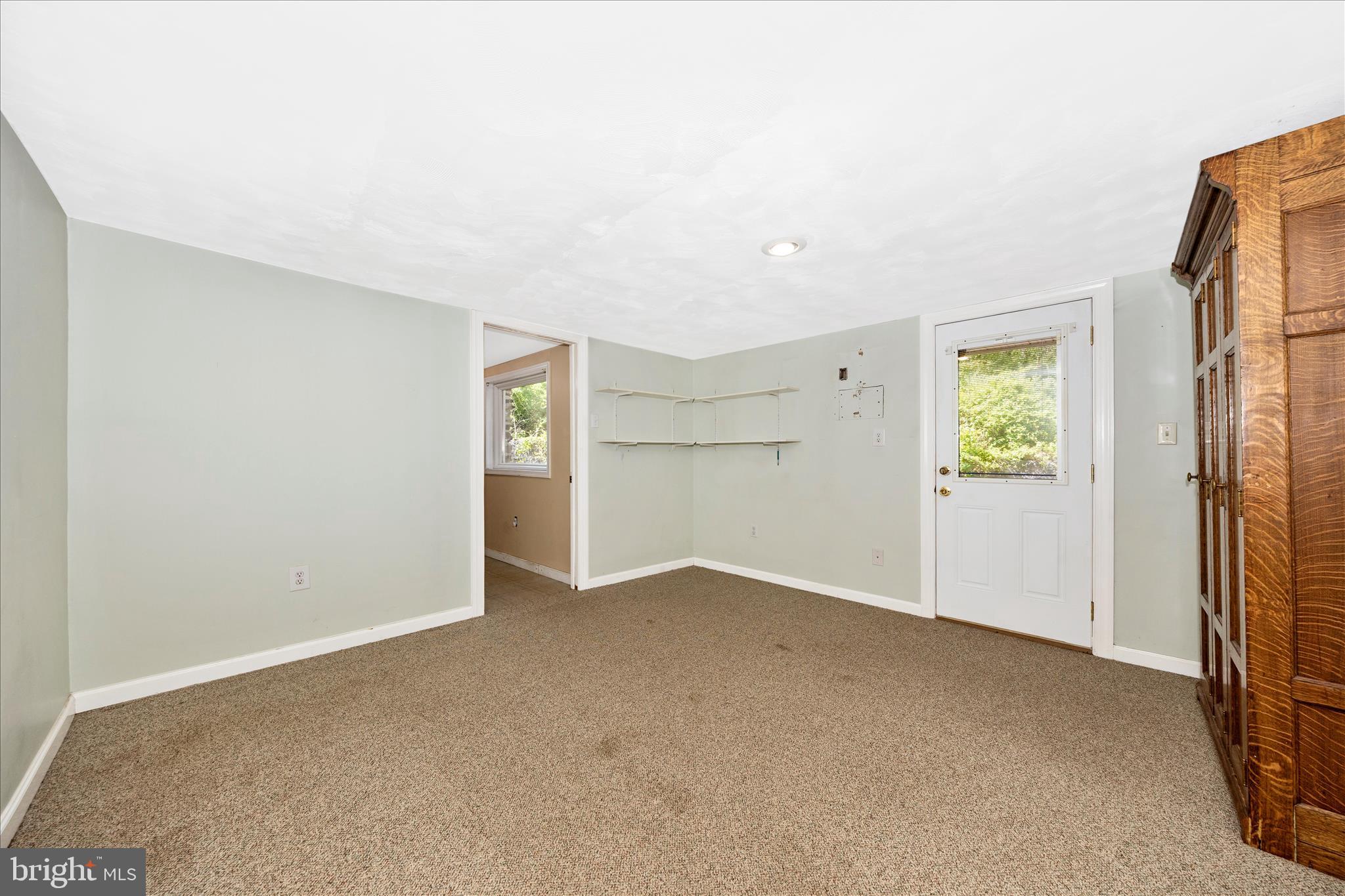 2301 Mt Ephraim Road Adamstown, MD 21710 - Photo 16 of 54 Main level room could be bedroom or office/den