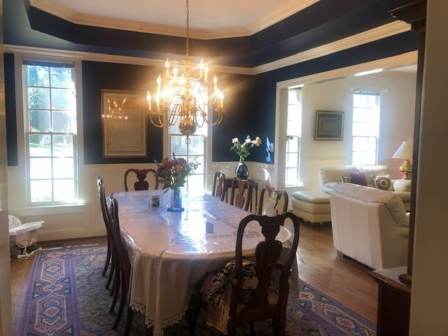 3904 Hemsbury Way Raleigh, NC 27612 - Photo 8 of 20 Photo 8