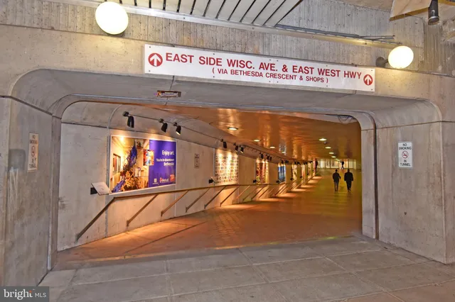 $715,000 | 4620 North Park Avenue, Unit 1003W, Chevy Chase, MD 20815