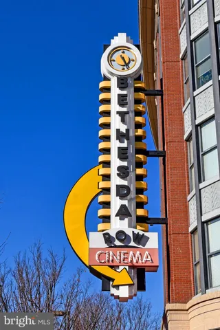 $715,000 | 4620 North Park Avenue, Unit 1003W, Chevy Chase, MD 20815