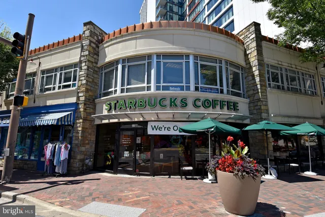 $715,000 | 4620 North Park Avenue, Unit 1003W, Chevy Chase, MD 20815