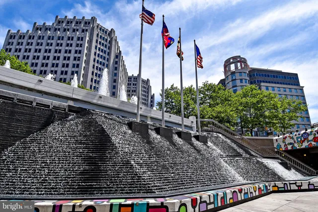 $715,000 | 4620 North Park Avenue, Unit 1003W, Chevy Chase, MD 20815