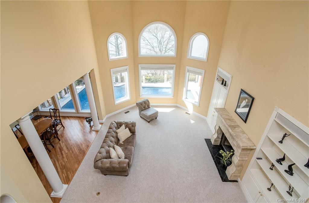 7114 Topsail Circle Tega Cay, SC 29708 - Photo 3 of 35
