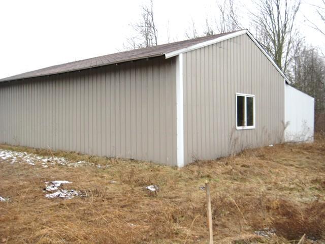6045 South Maple Island Road Nunica, MI 49448 - Photo 23 of 24 Additional Photo
