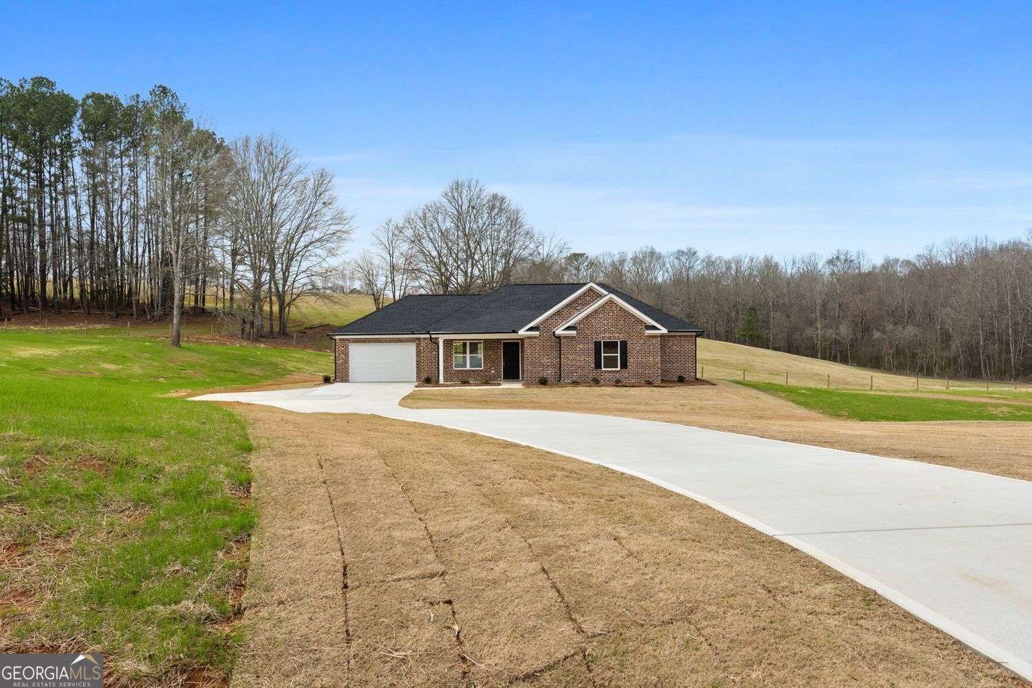 1140 Barnesville Road Griffin, GA 30224 - Photo 1 of 1