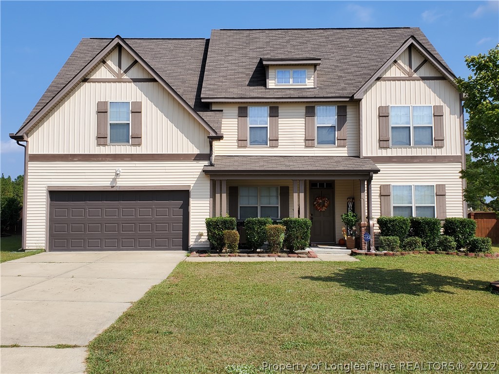 24 Turnbridge Way Spring Lake, NC 28390 - Photo 1 of 50 Gallery Image 1