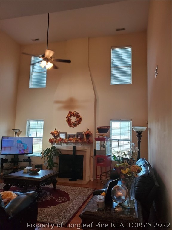 24 Turnbridge Way Spring Lake, NC 28390 - Photo 4 of 50 Gallery Image 4