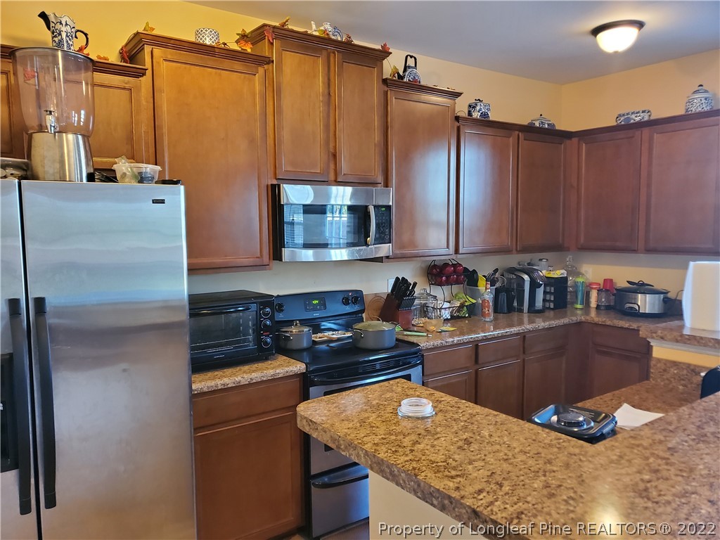 24 Turnbridge Way Spring Lake, NC 28390 - Photo 8 of 50 Gallery Image 8