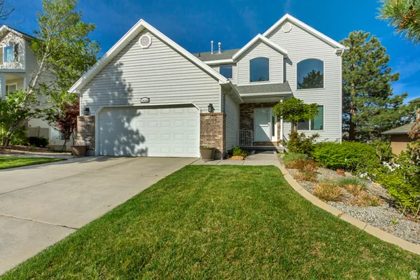 $699,900 | 14382 Debrian Way, Draper, UT 84020