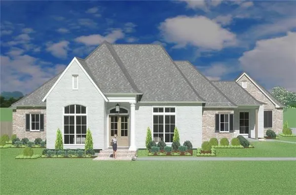 $935,000 | 923 Calderwood Drive, Alexandria, LA 71303