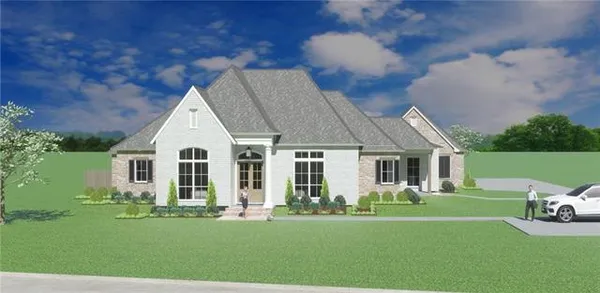 $935,000 | 923 Calderwood Drive, Alexandria, LA 71303