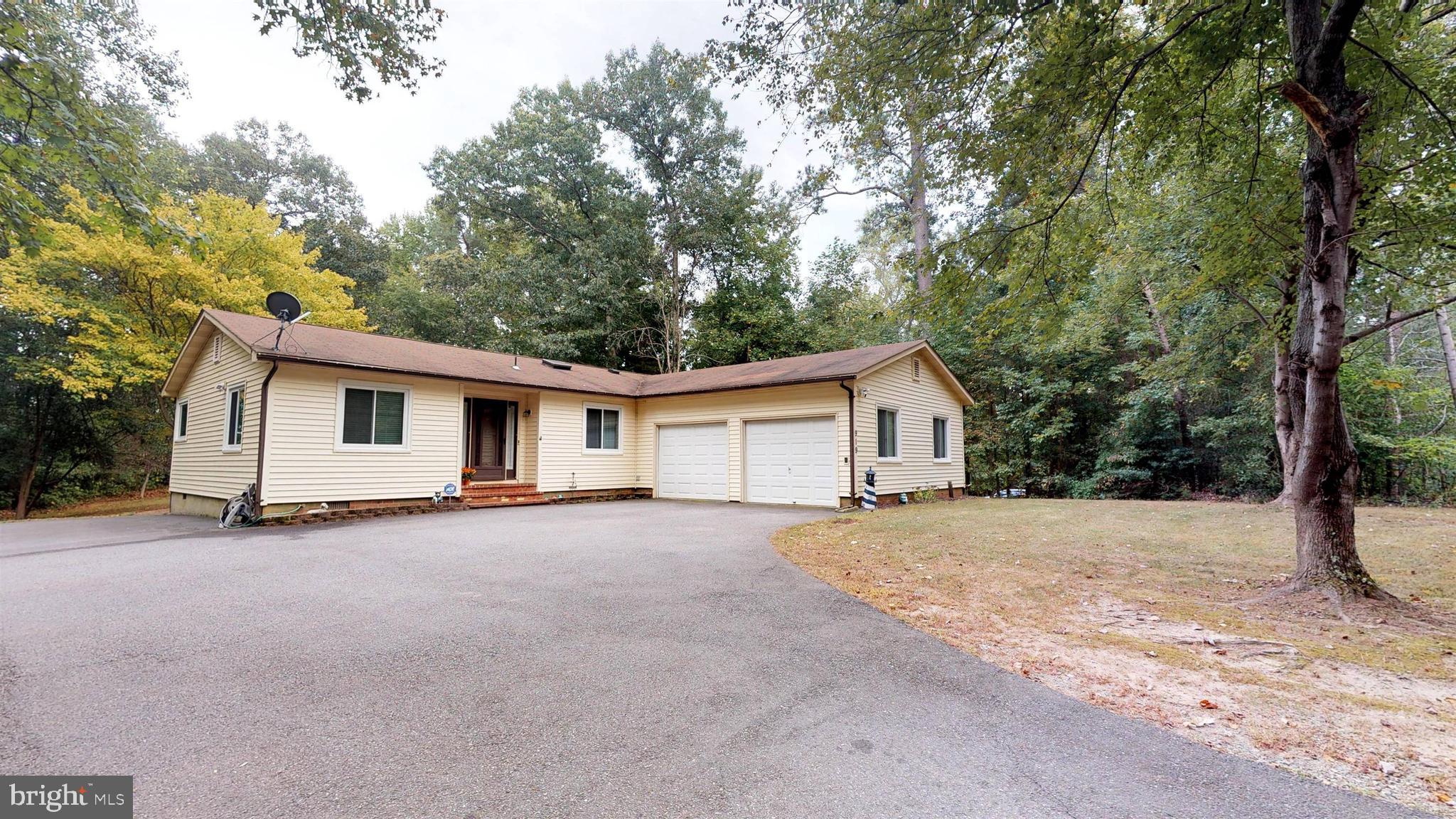 919 Swan Lane Ruther Glen, VA 22546 - Photo 1 of 30