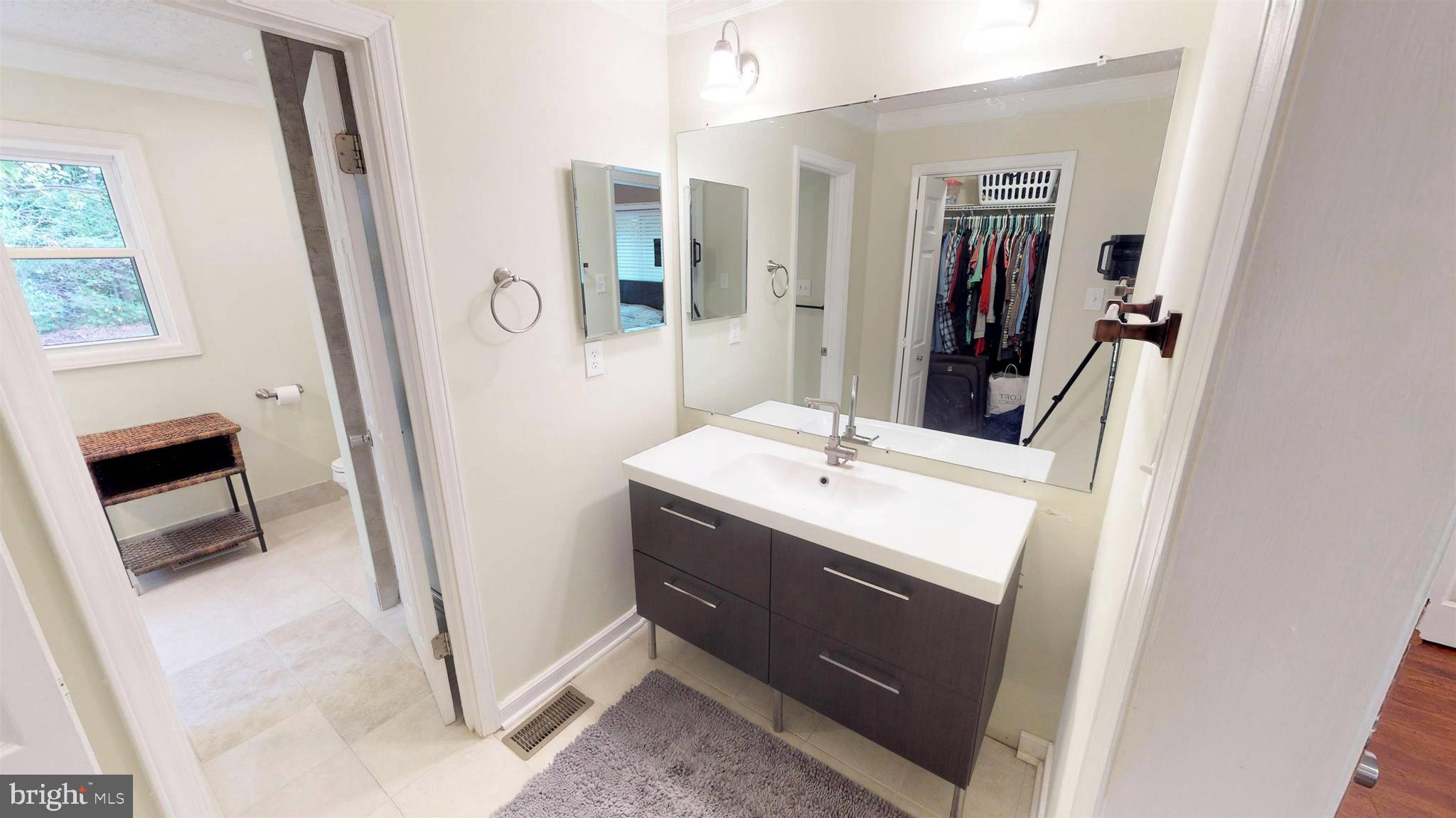 919 Swan Lane Ruther Glen, VA 22546 - Photo 17 of 30 Master Bathroom