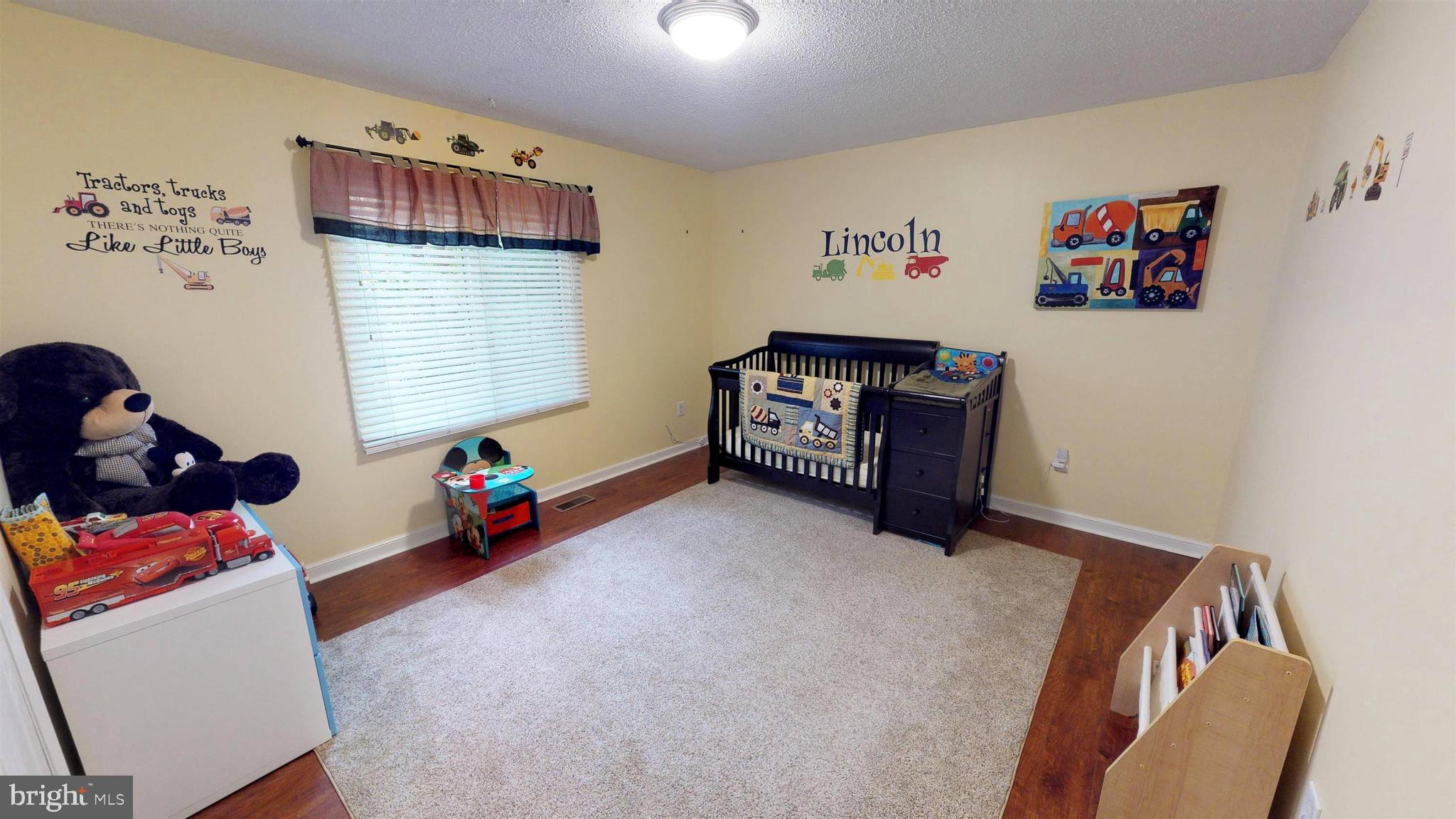 919 Swan Lane Ruther Glen, VA 22546 - Photo 19 of 30 Second Bedroom