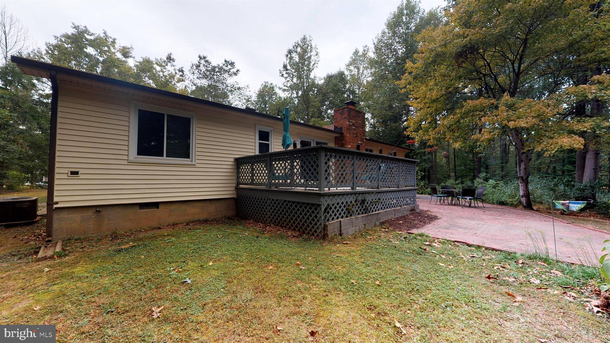 919 Swan Lane Ruther Glen, VA 22546 - Photo 29 of 30