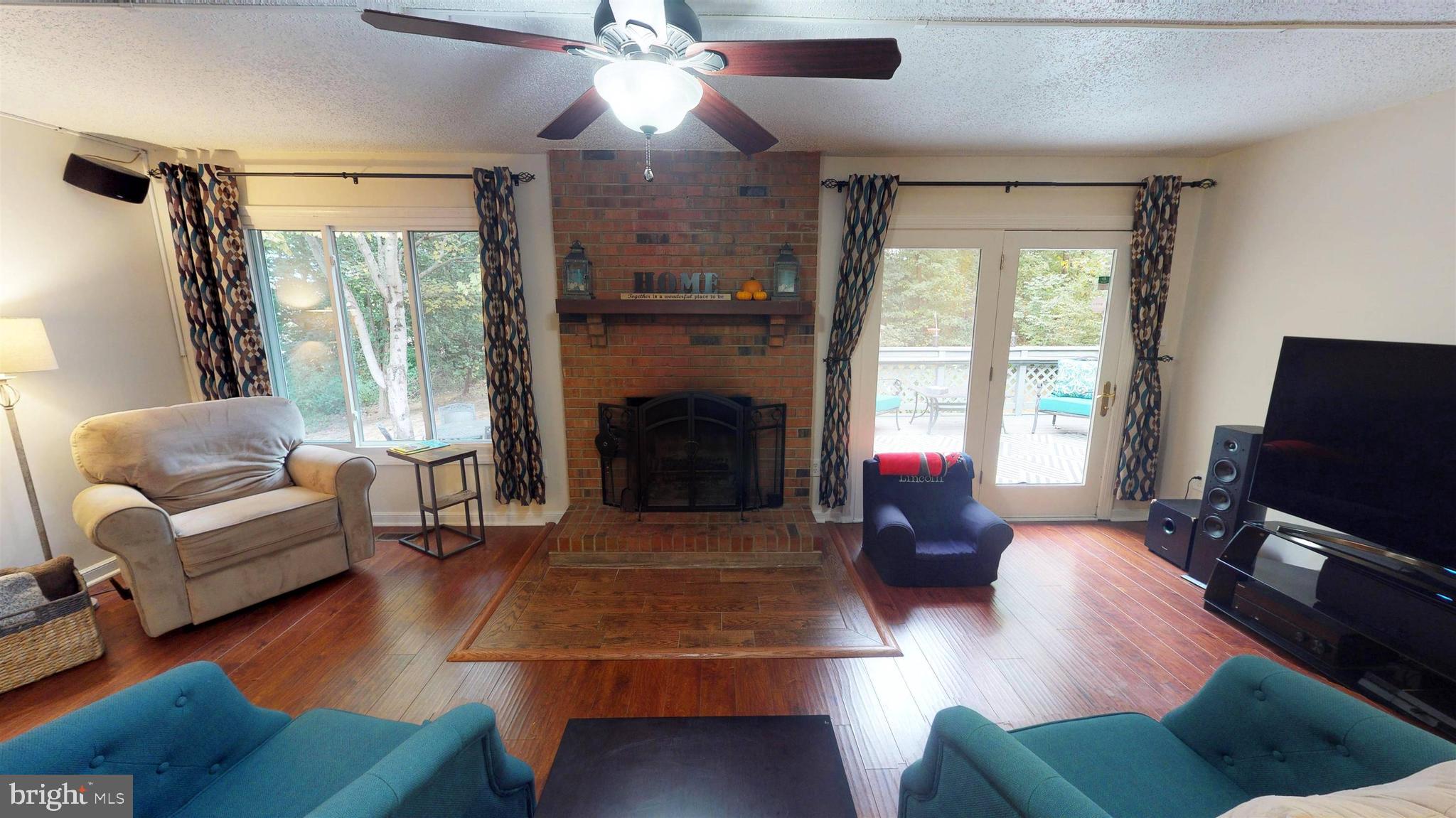 919 Swan Lane Ruther Glen, VA 22546 - Photo 7 of 30