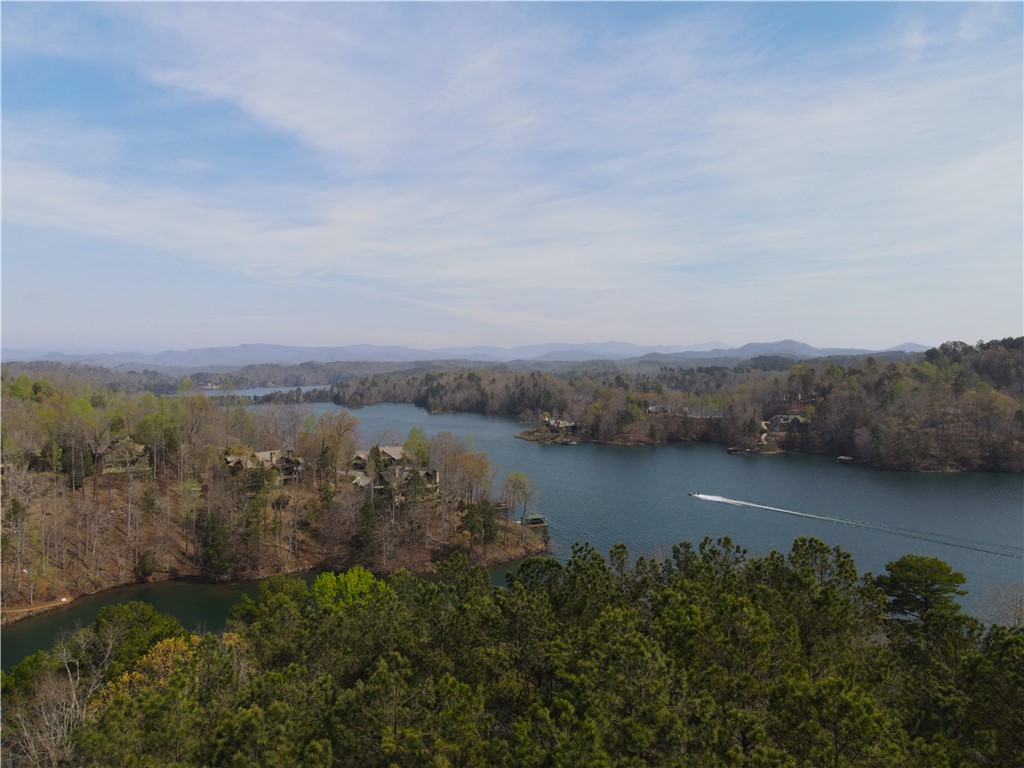 917 Rippling Water Way Salem, SC 29676 - Photo 14 of 14 Enjoy year round lake and mountain views.