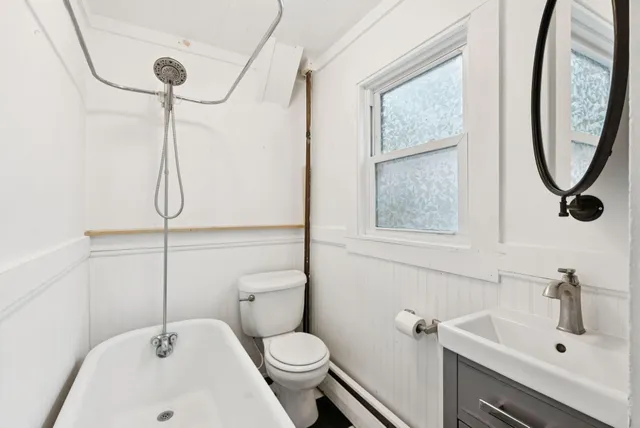 $299,000 | 12 Greenville Street, Hallowell, ME 04347