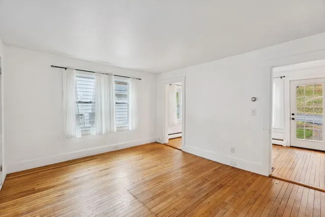 $299,000 | 12 Greenville Street, Hallowell, ME 04347