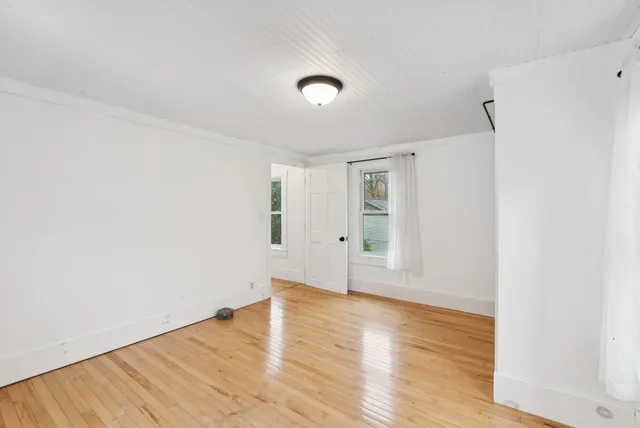 $299,000 | 12 Greenville Street, Hallowell, ME 04347