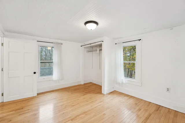 $299,000 | 12 Greenville Street, Hallowell, ME 04347