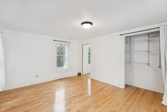 $299,000 | 12 Greenville Street, Hallowell, ME 04347