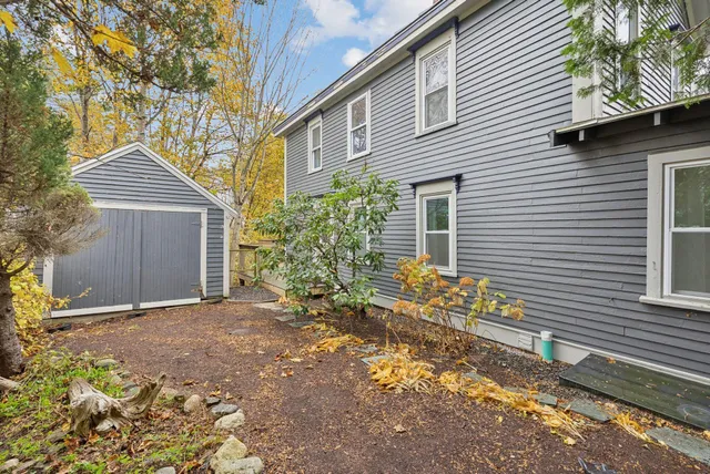 $299,000 | 12 Greenville Street, Hallowell, ME 04347