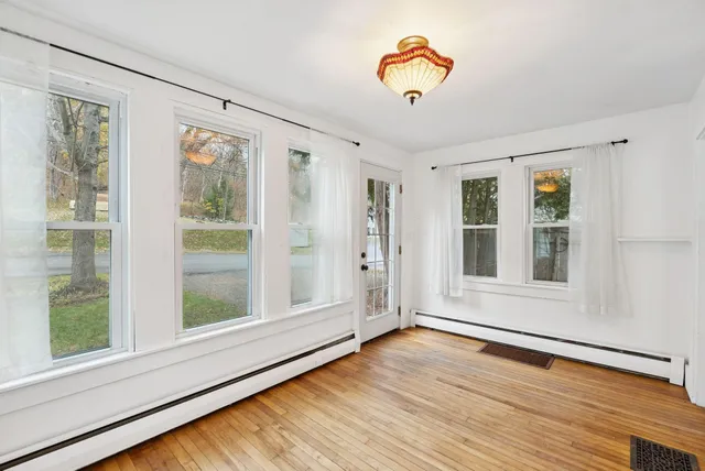 $299,000 | 12 Greenville Street, Hallowell, ME 04347