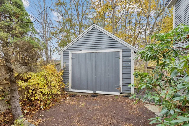 $299,000 | 12 Greenville Street, Hallowell, ME 04347