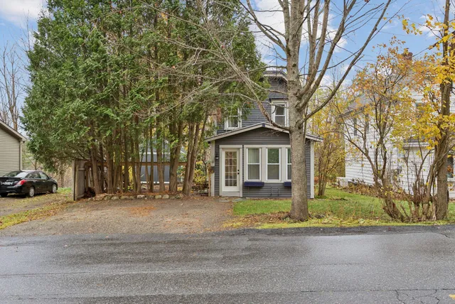 $299,000 | 12 Greenville Street, Hallowell, ME 04347