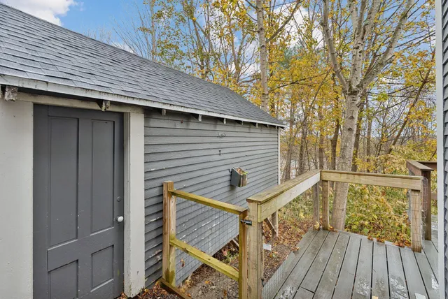 $299,000 | 12 Greenville Street, Hallowell, ME 04347