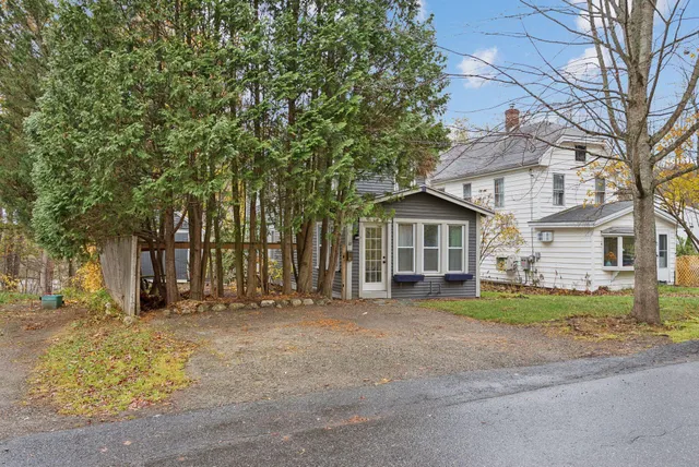 $299,000 | 12 Greenville Street, Hallowell, ME 04347