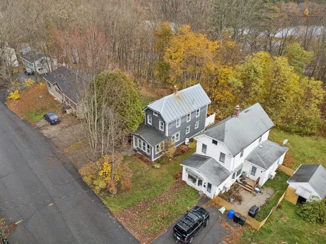 $299,000 | 12 Greenville Street, Hallowell, ME 04347