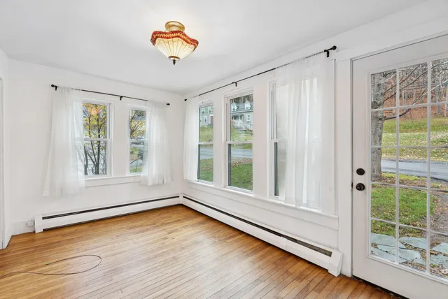 $299,000 | 12 Greenville Street, Hallowell, ME 04347