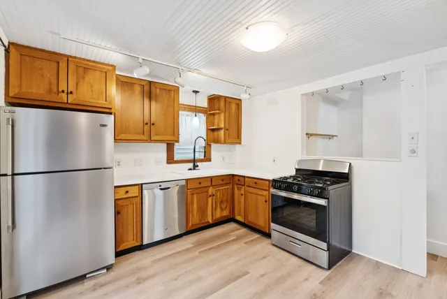 $299,000 | 12 Greenville Street, Hallowell, ME 04347