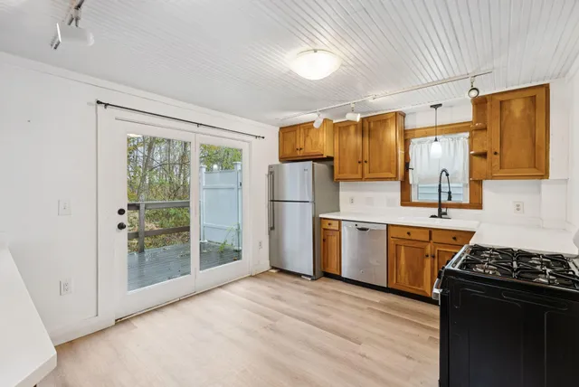 $299,000 | 12 Greenville Street, Hallowell, ME 04347